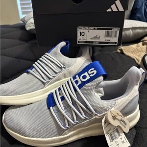 Adidas Men's Lite Racer 7.0 BNIB size 10